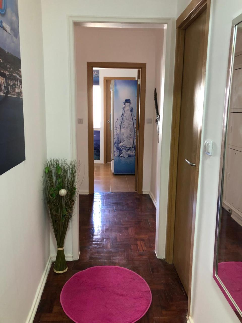 7 Rivers Hostel Lisboa Exteriör bild